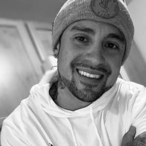 Meet your Posher, Kevin